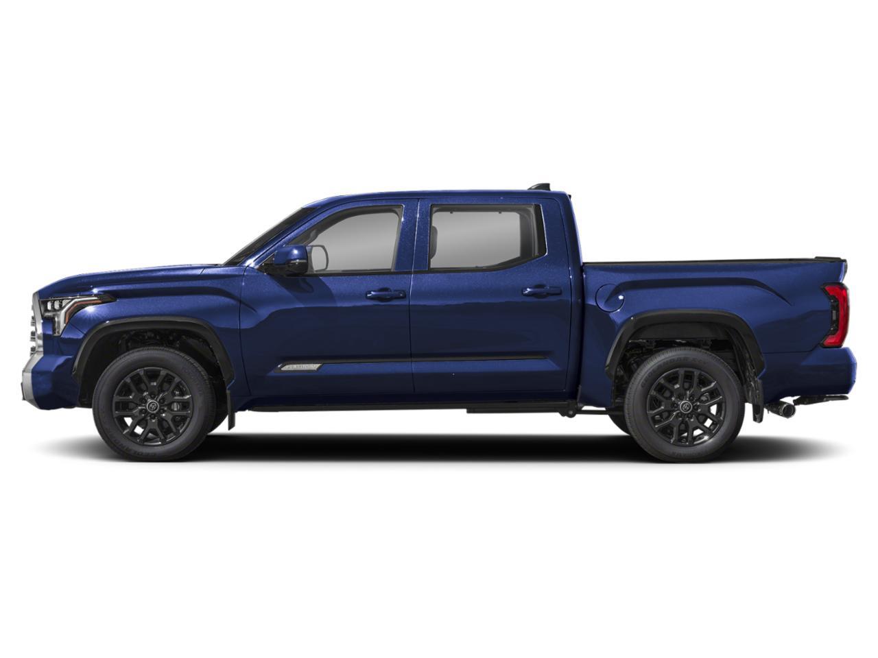 2026 Toyota Tundra Platinum Fredericksburg VA