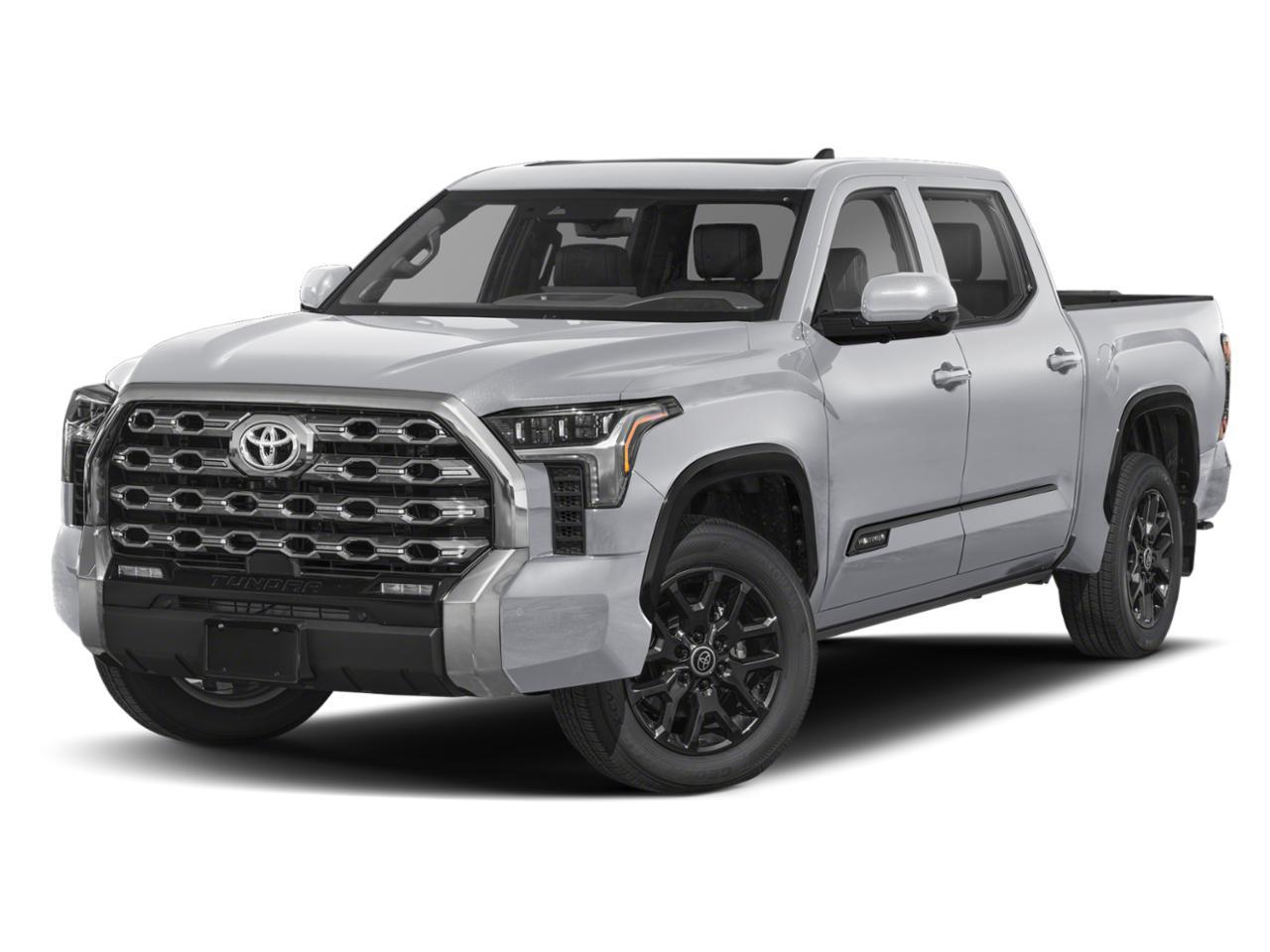 2026 Toyota Tundra