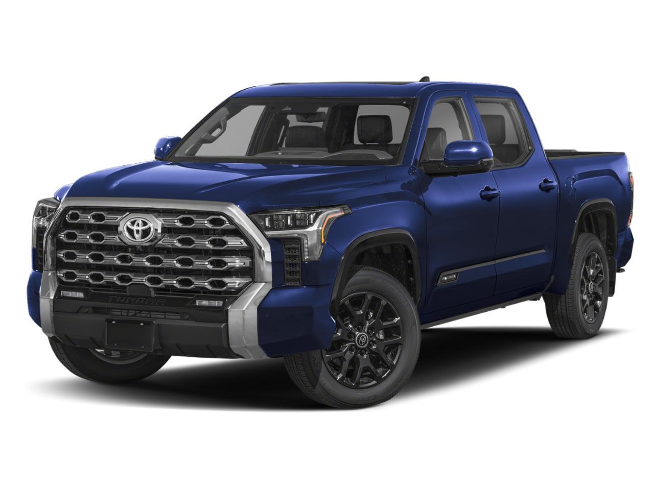 2026 Toyota Tundra