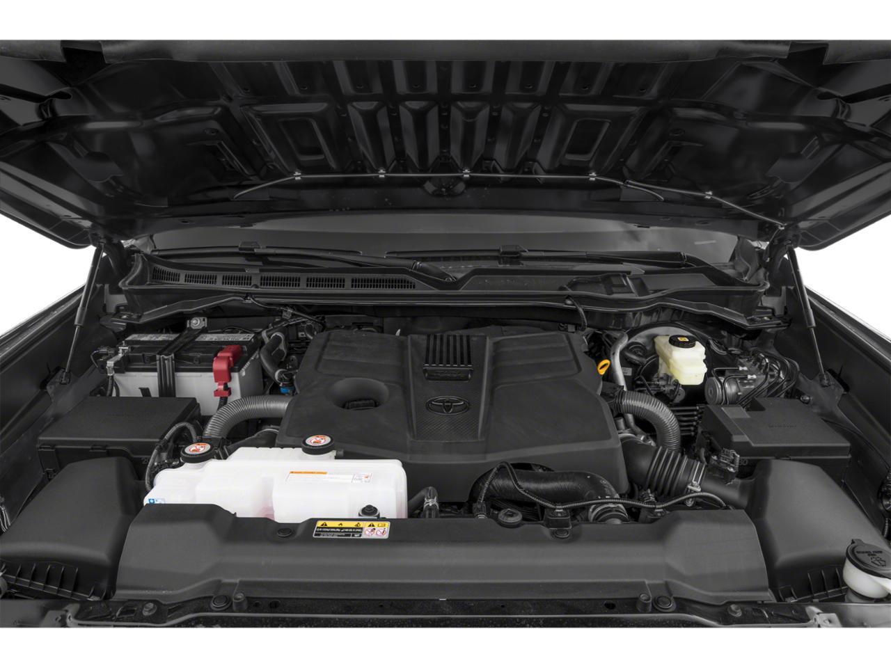 2026 Toyota Tundra SR CrewMax 4WD San Clemente CA