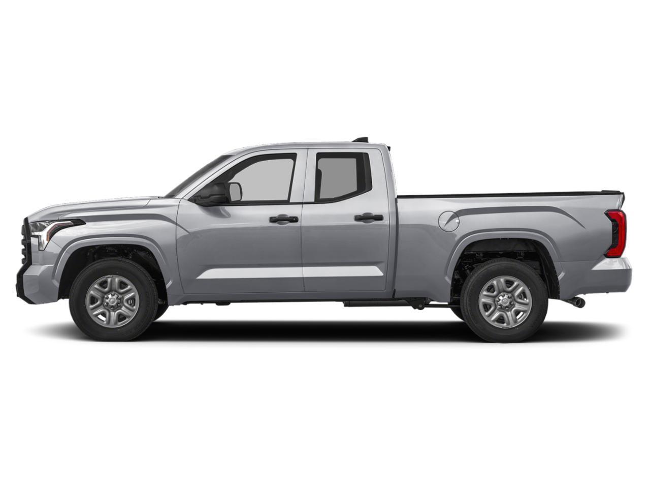 2026 Toyota Tundra SR Fredericksburg VA