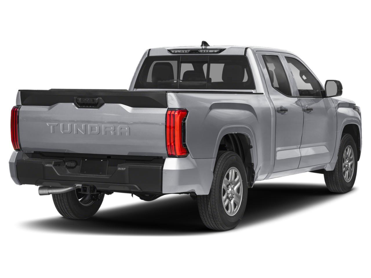 2026 Toyota Tundra SR Fredericksburg VA
