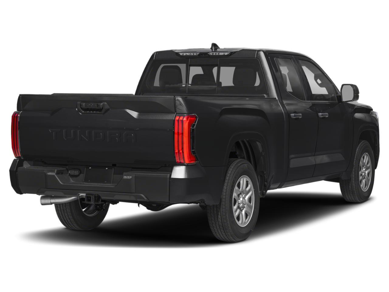 2026 Toyota Tundra SR Cockeysville MD
