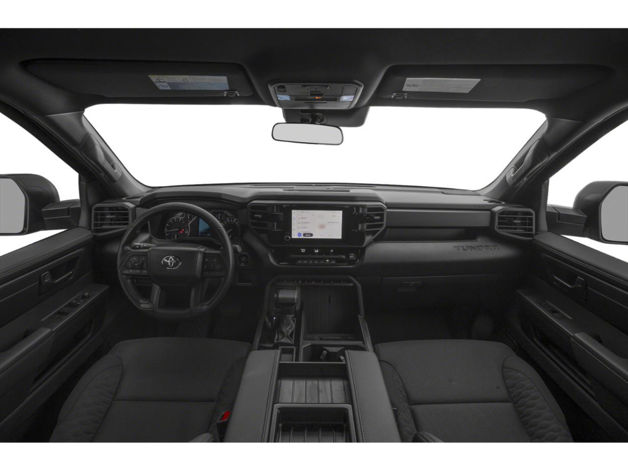 2026 Toyota Tundra SR Cockeysville MD