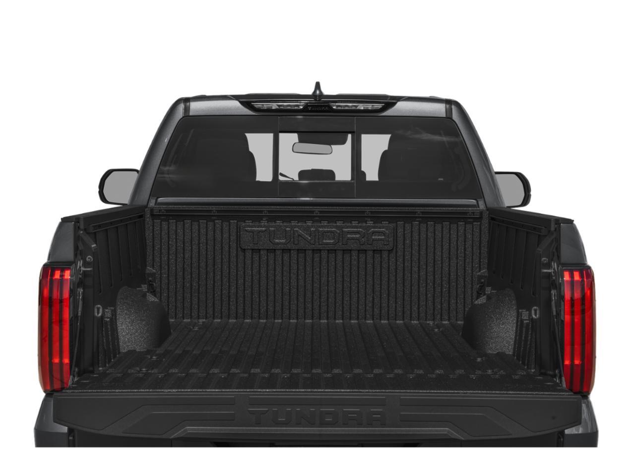 2026 Toyota Tundra SR Cockeysville MD