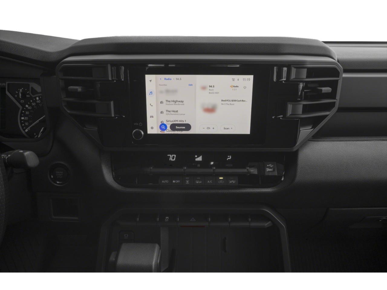 2026 Toyota Tundra SR Cockeysville MD