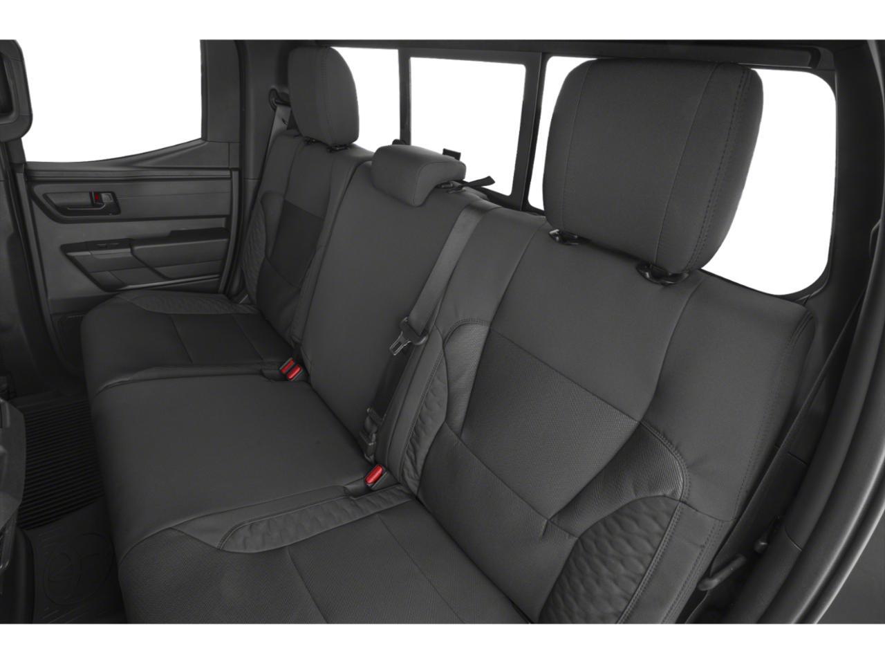 2026 Toyota Tundra SR Cockeysville MD