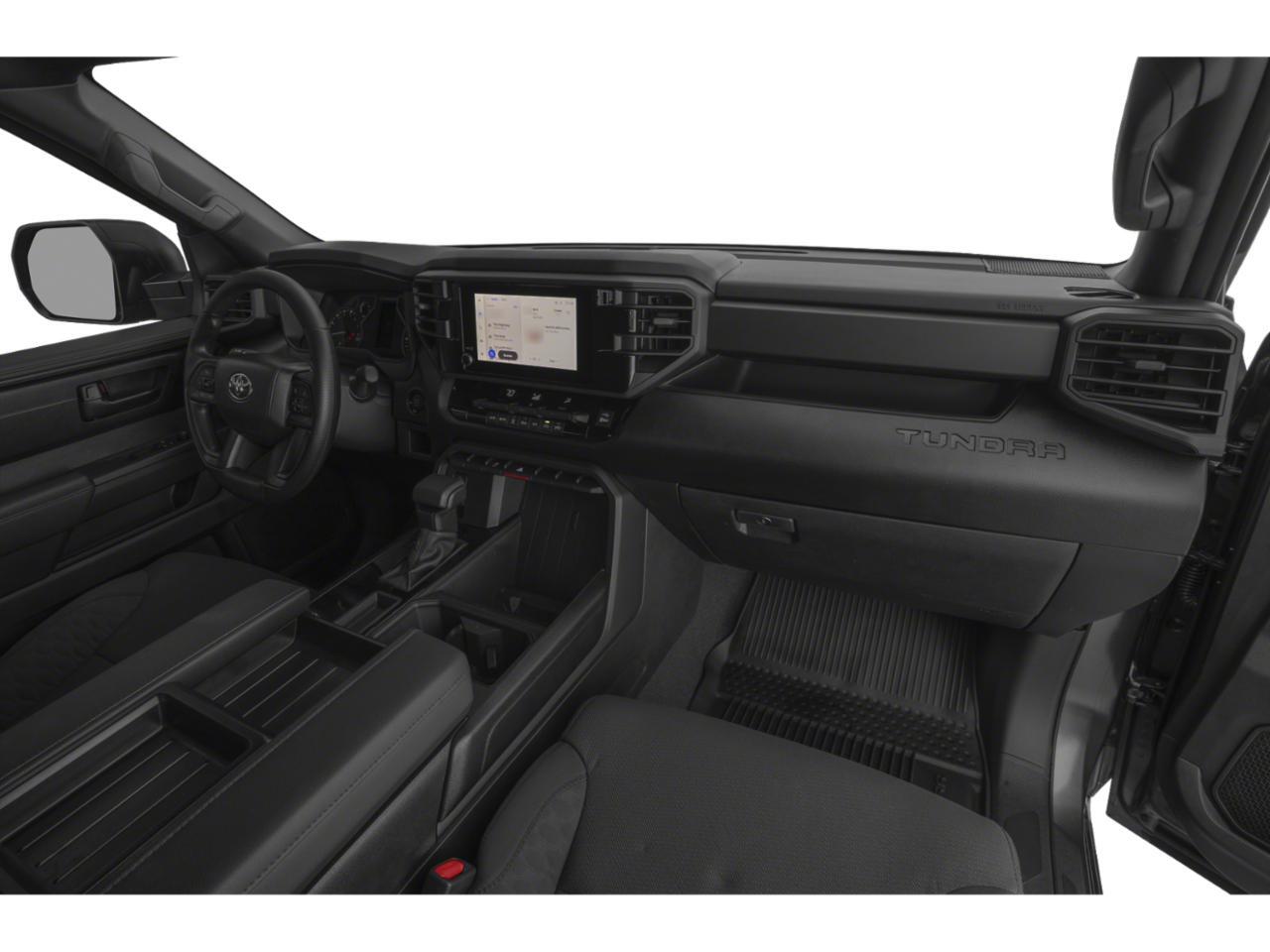 2026 Toyota Tundra SR Cockeysville MD