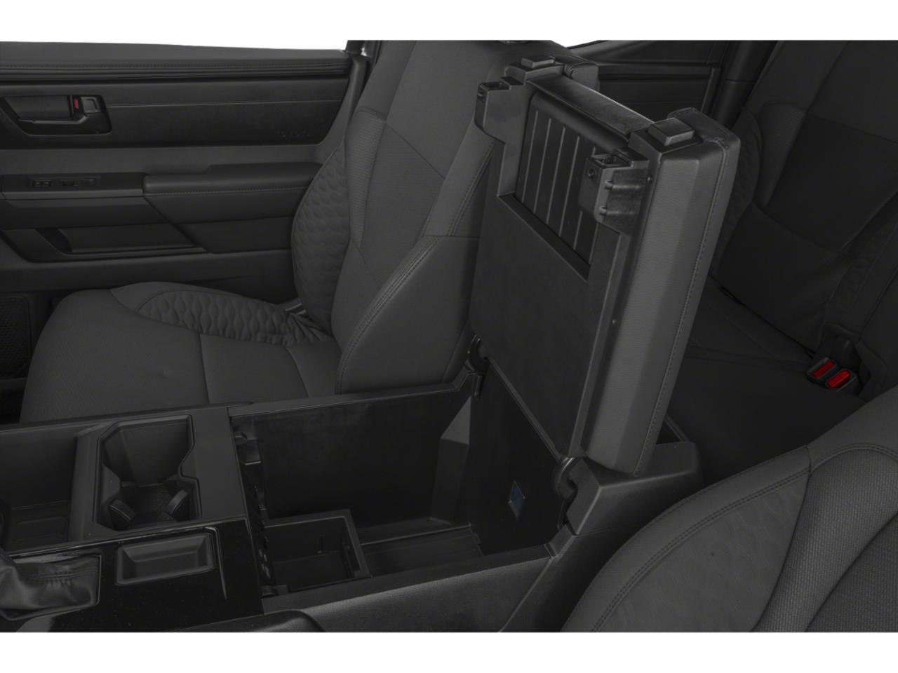 2026 Toyota Tundra SR Cockeysville MD