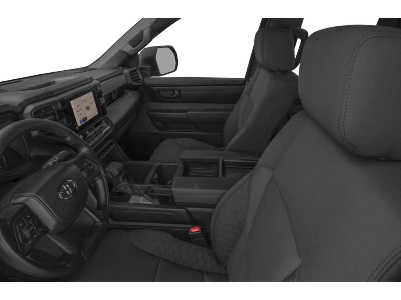 2026 Toyota Tundra SR Cockeysville MD