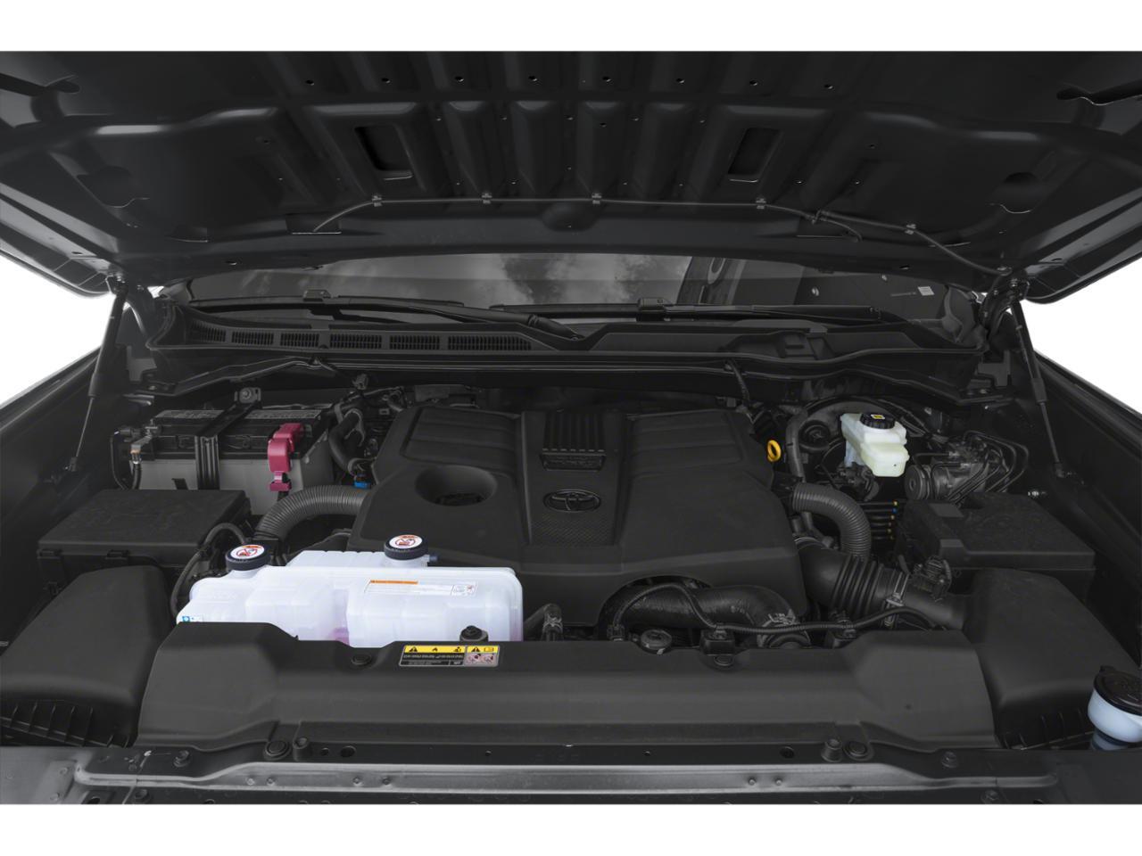 2026 Toyota Tundra SR Cockeysville MD