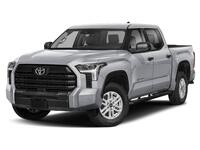 2026 Toyota Tundra SR5 4WD