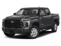 2026 Toyota Tundra SR5 4WD