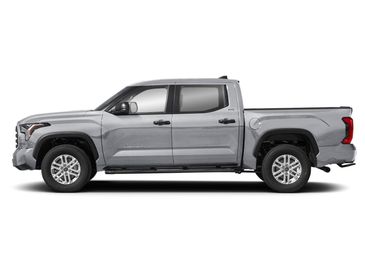 2026 Toyota Tundra SR5 4WD San Clemente CA