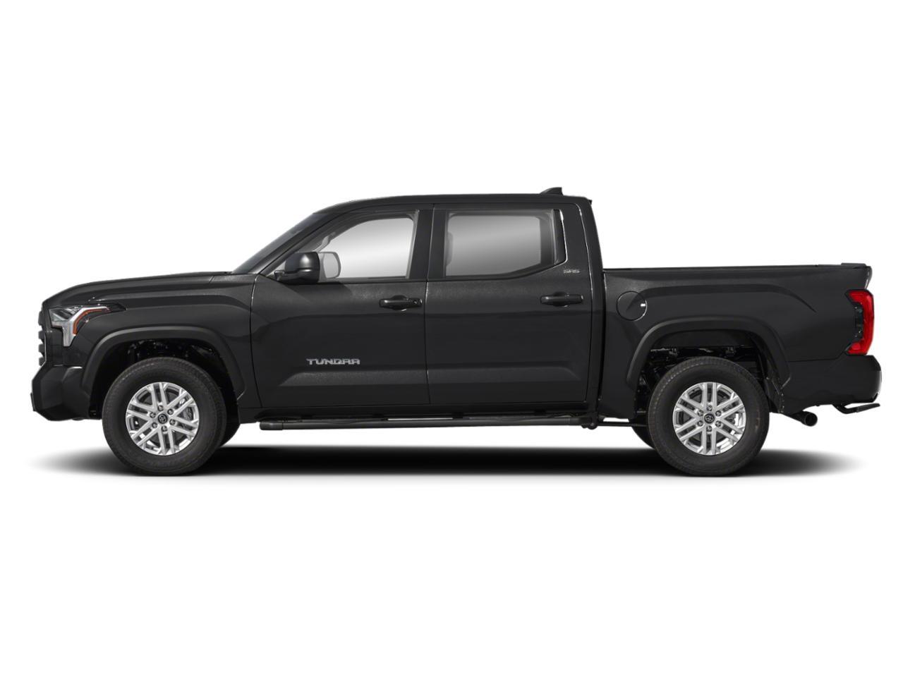 2026 Toyota Tundra SR5 4WD San Clemente CA