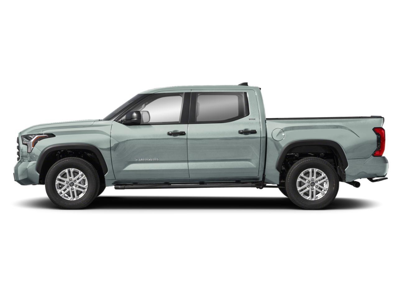 2026 Toyota Tundra SR5 Gasoline