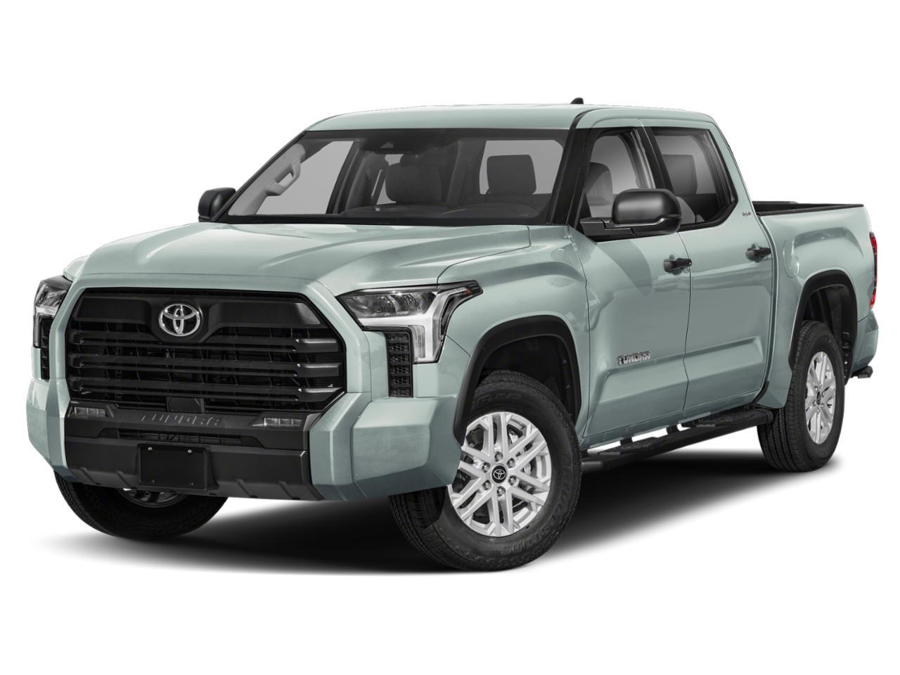 2026 Toyota Tundra SR5 Gasoline