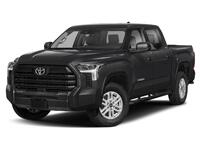 2026 Toyota Tundra SR5 CrewMax 4WD