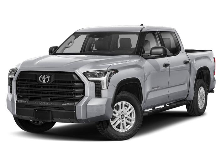2026 Toyota Tundra SR5 Oshkosh WI