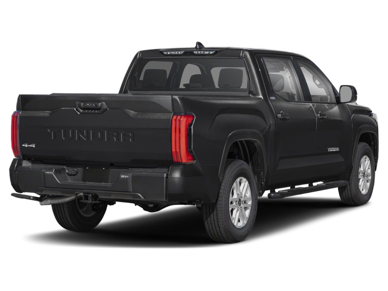 2026 Toyota Tundra SR5 Roseville CA