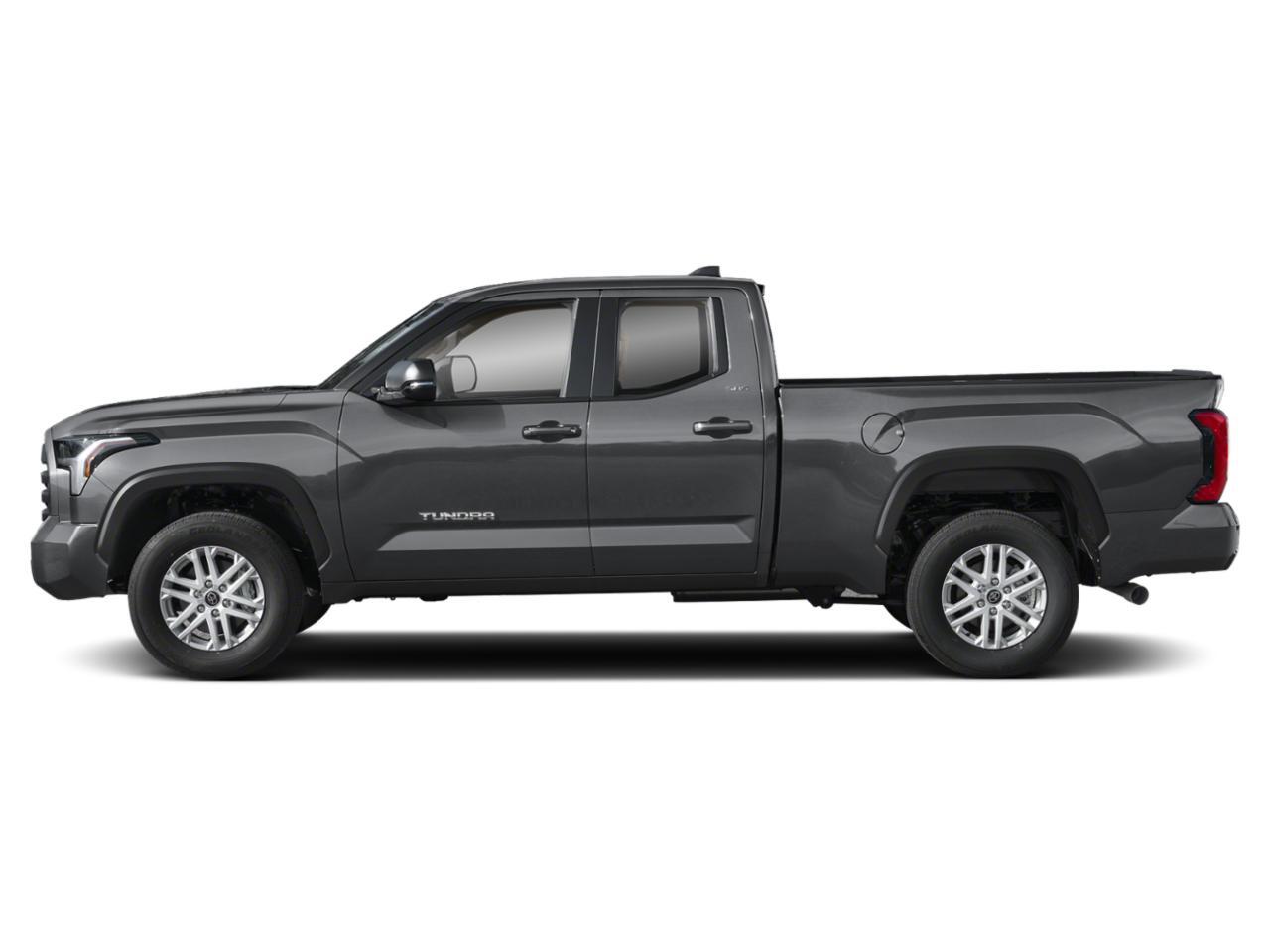 2026 Toyota Tundra SR5 San Clemente CA