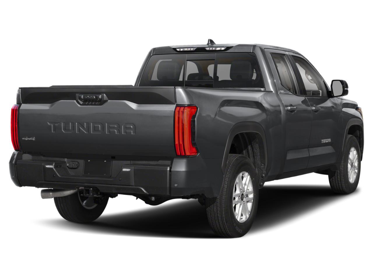 2026 Toyota Tundra SR5 San Clemente CA
