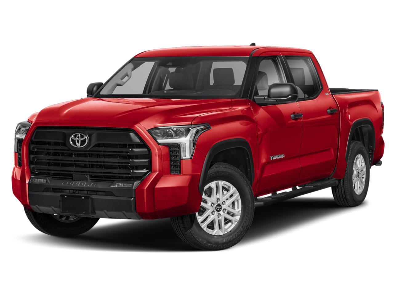 2026 Toyota Tundra SR5 San Clemente CA