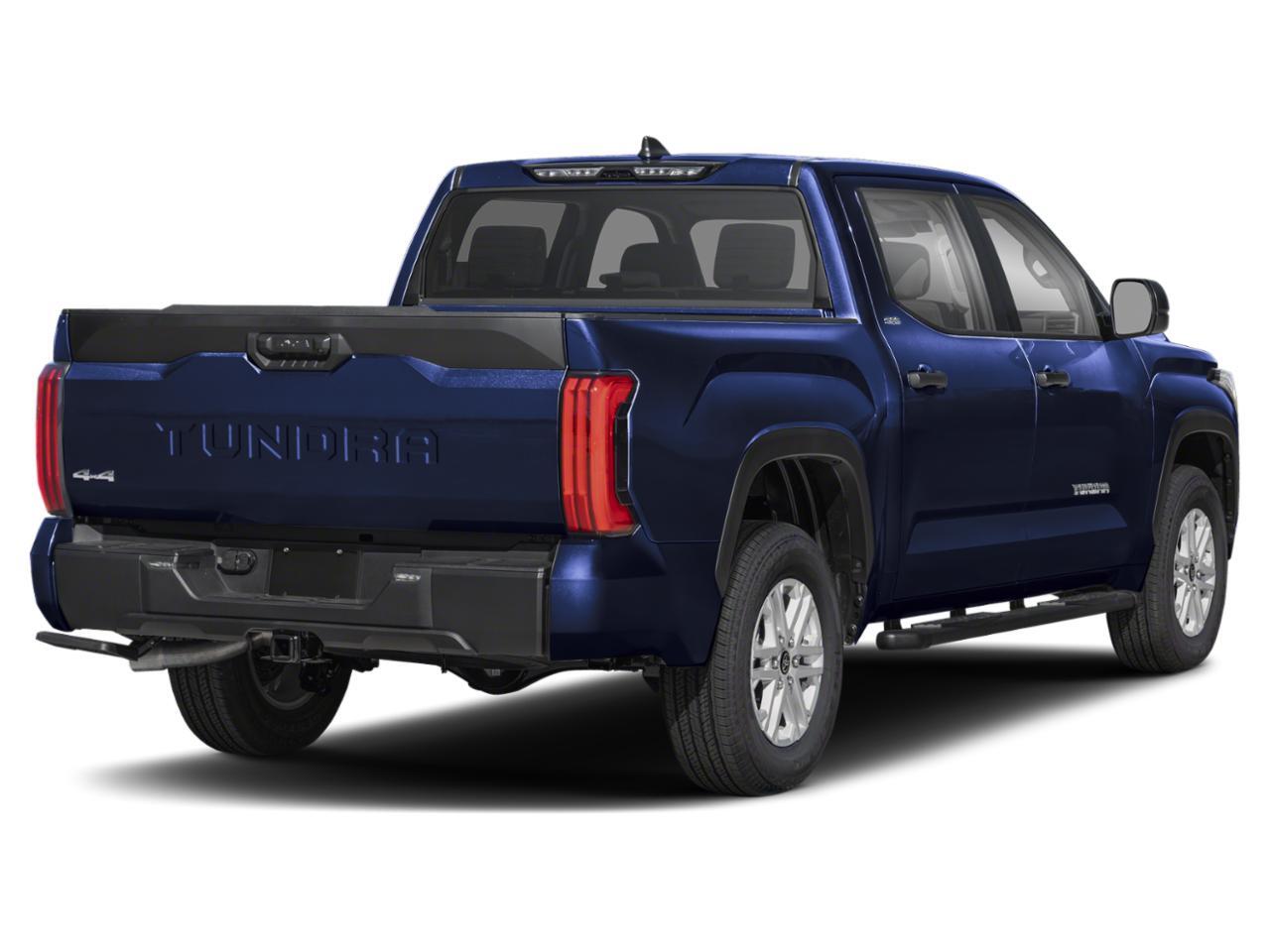 2026 Toyota Tundra SR5 Laurel MD
