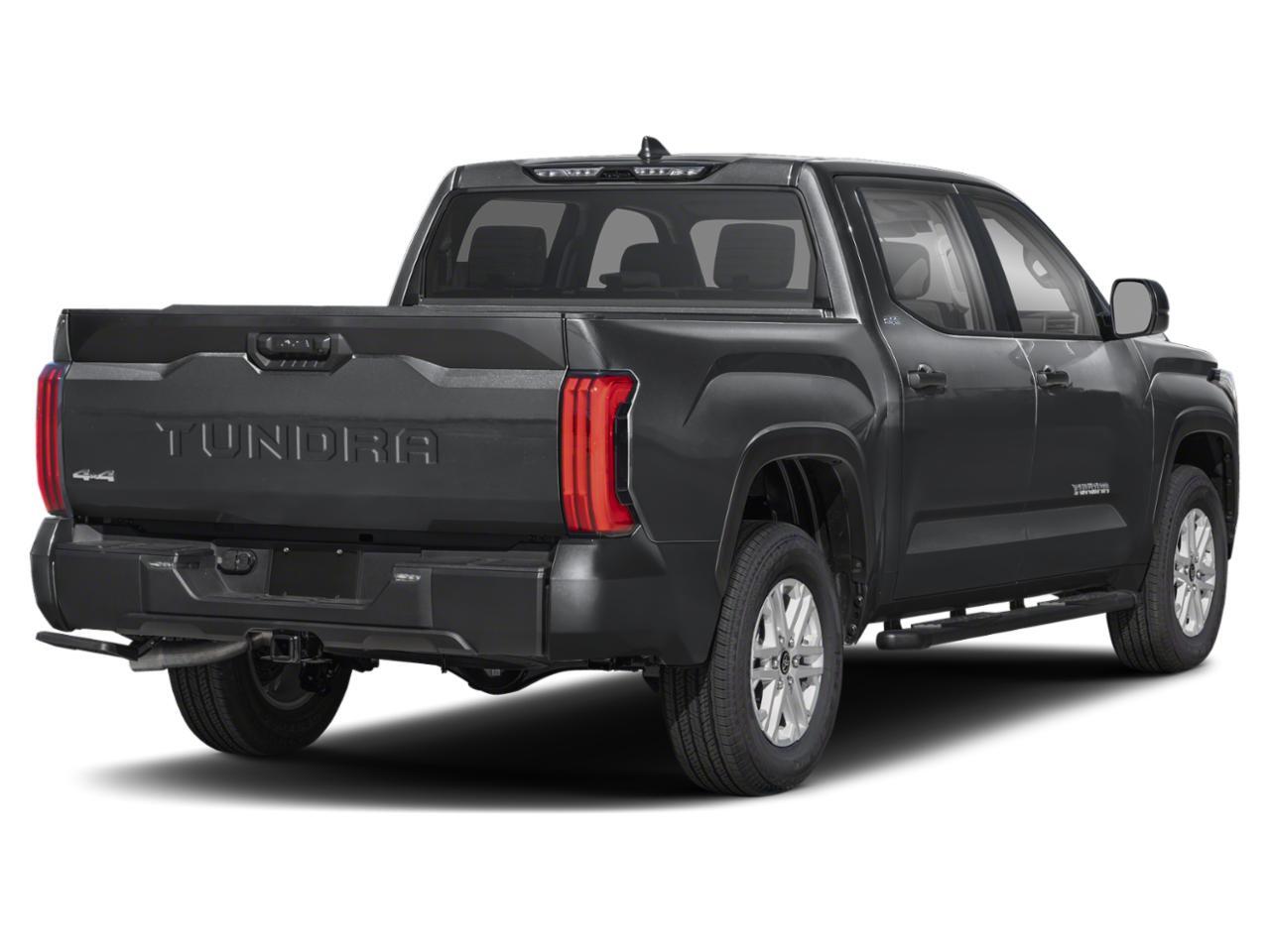 2026 Toyota Tundra SR5 Fredericksburg VA