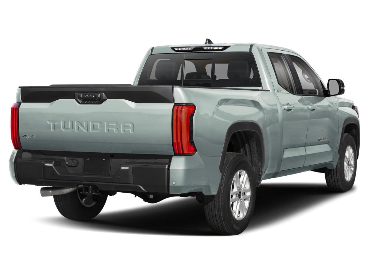 2026 Toyota Tundra SR5 Stafford VA