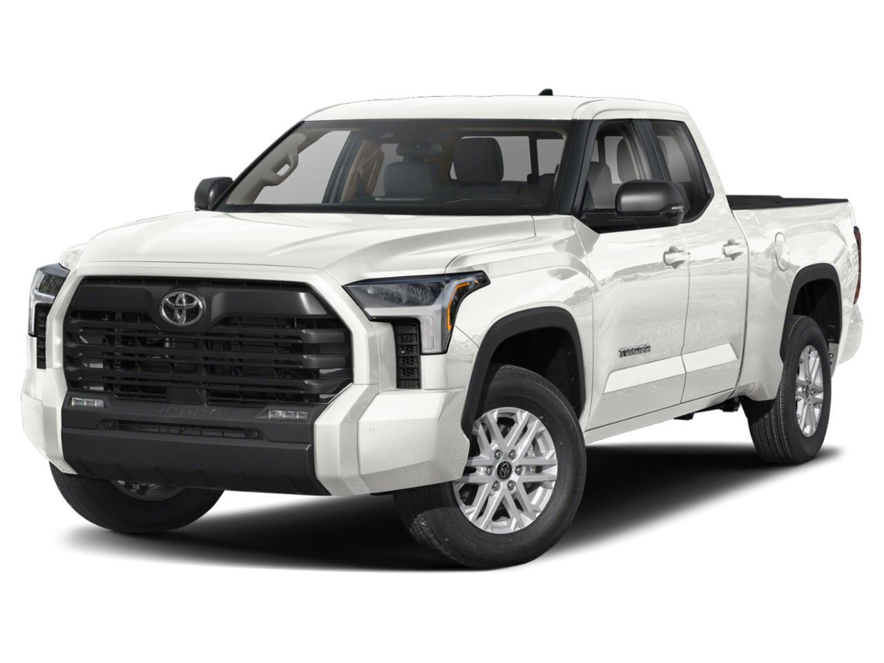 2026 Toyota Tundra SR5 Stafford VA