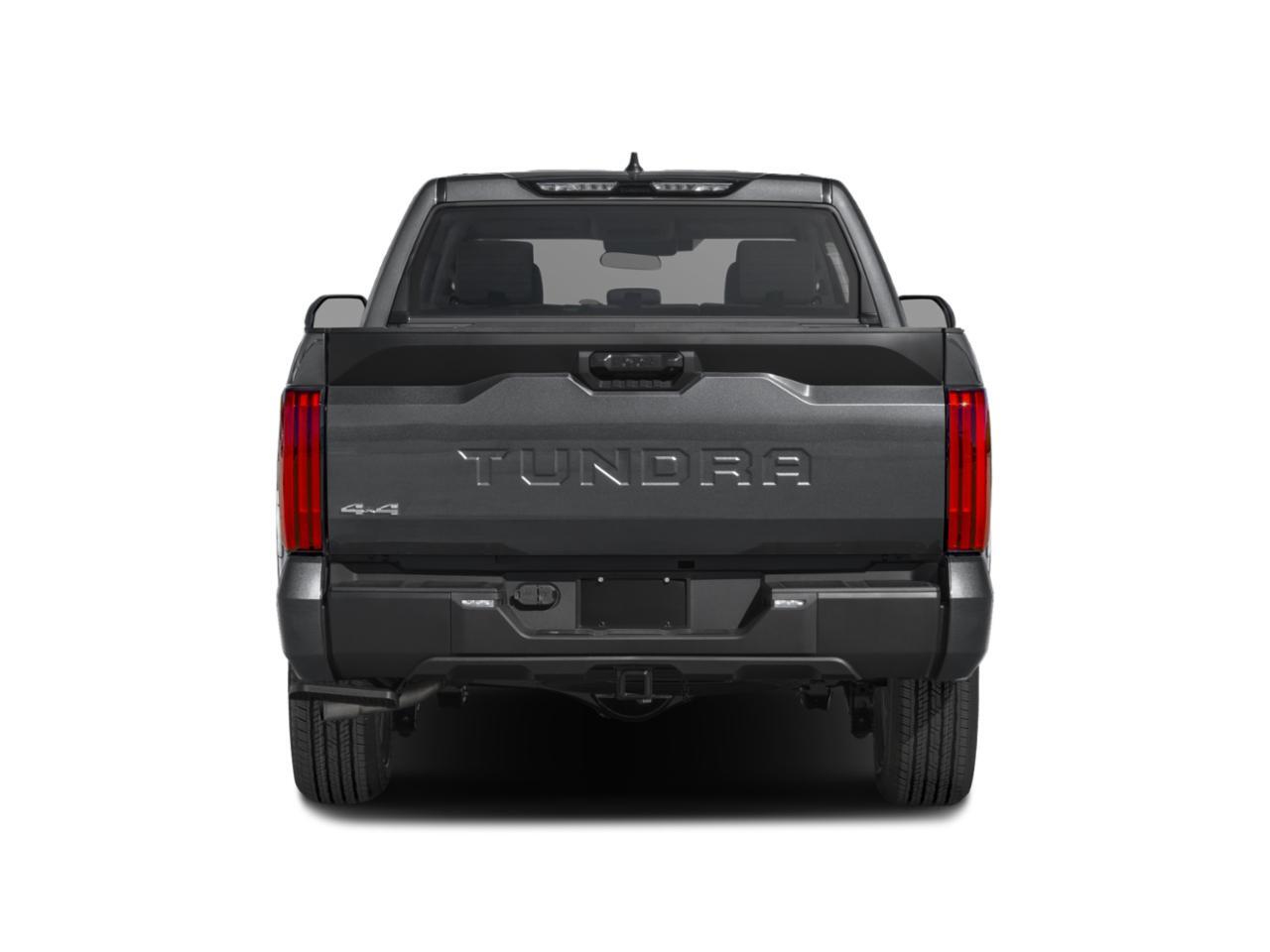 2026 Toyota Tundra SR5 Stafford VA