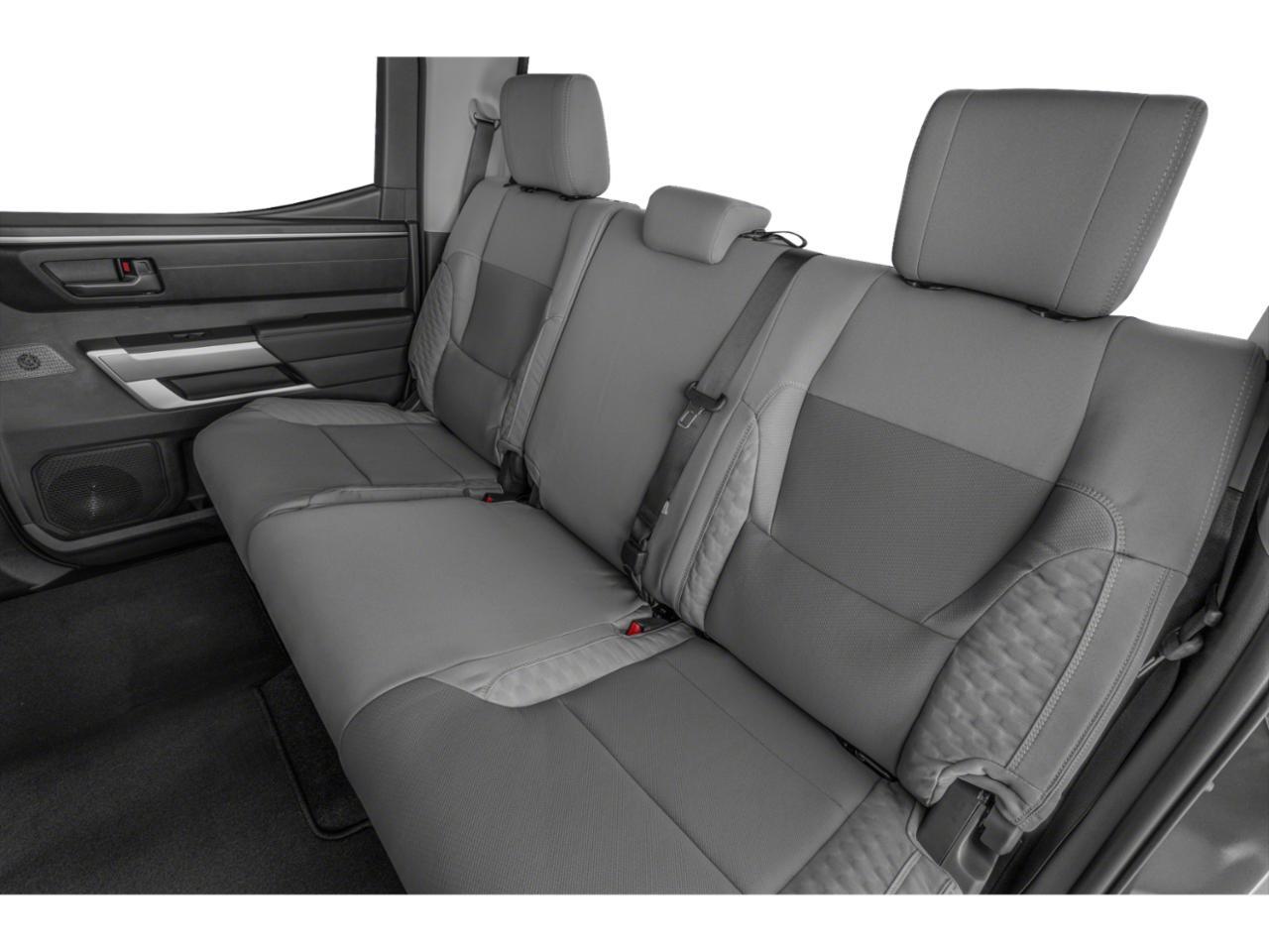 2026 Toyota Tundra SR5 Stafford VA