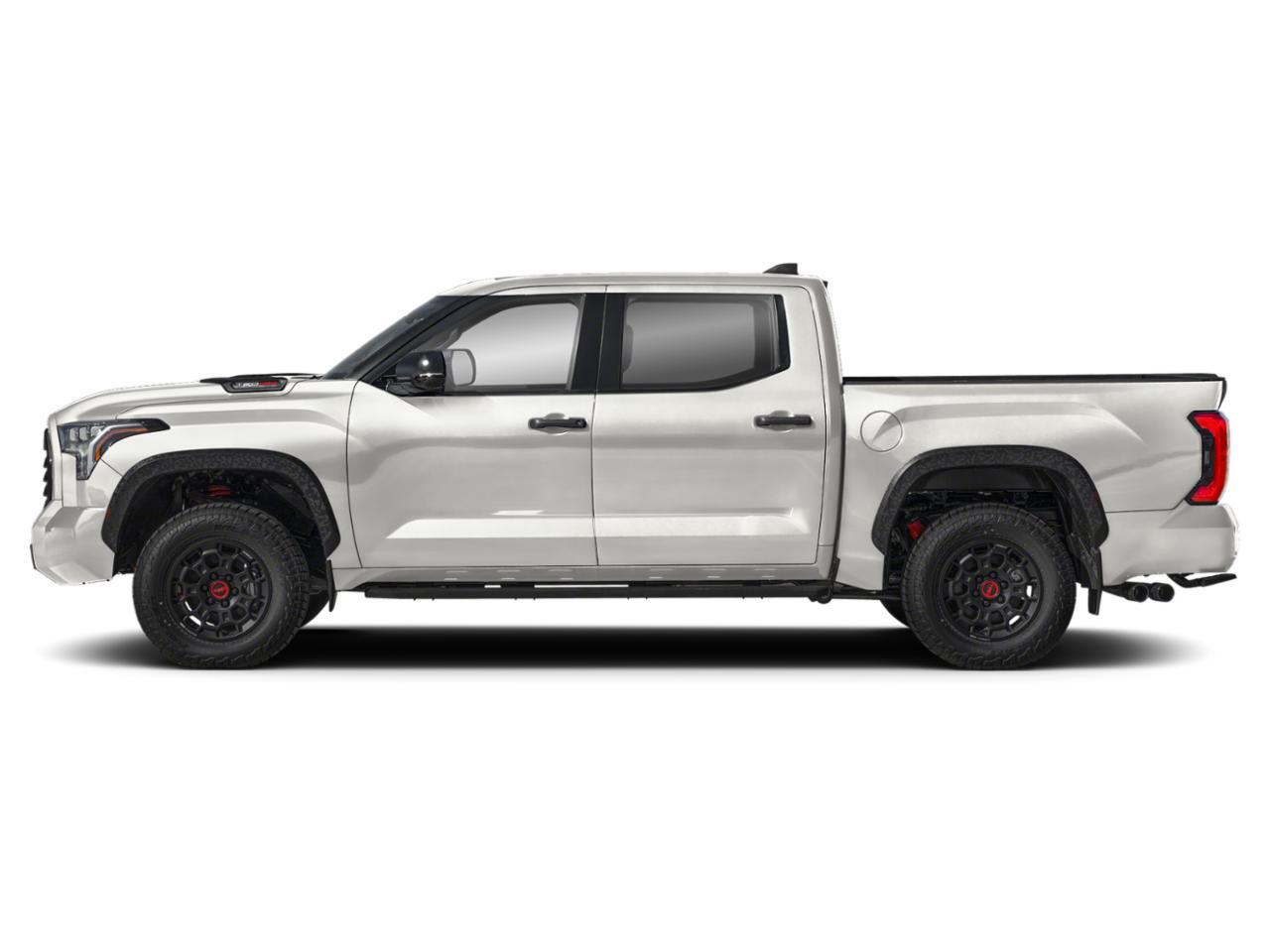 2026 Toyota Tundra TRD Pro Hybrid