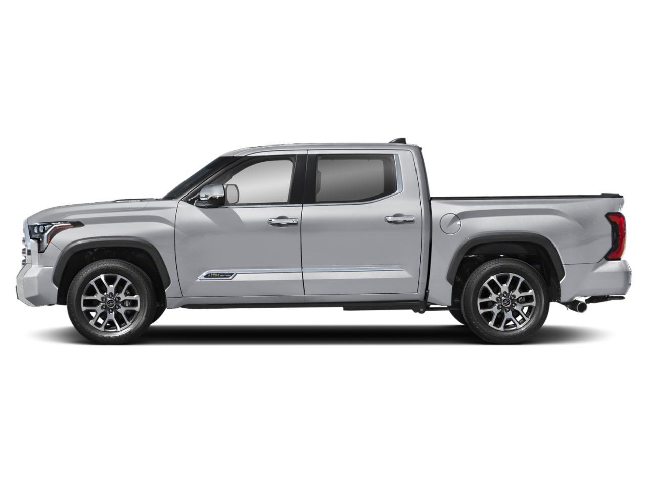 2026 Toyota Tundra i-FORCE MAX 1794 Edition i-FORCE MAX Fredericksburg VA