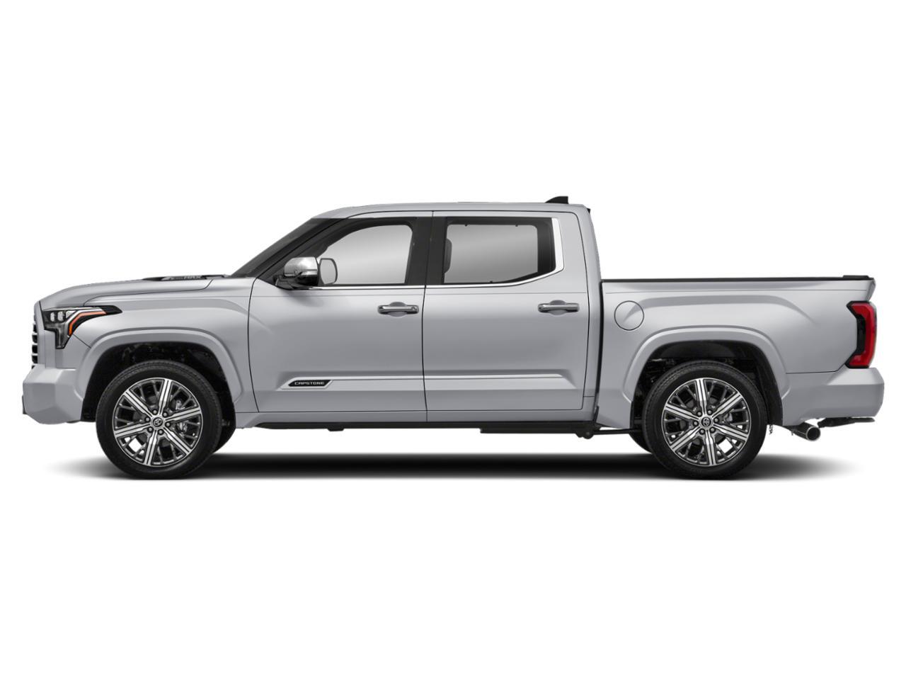 2026 Toyota Tundra Fredericksburg VA