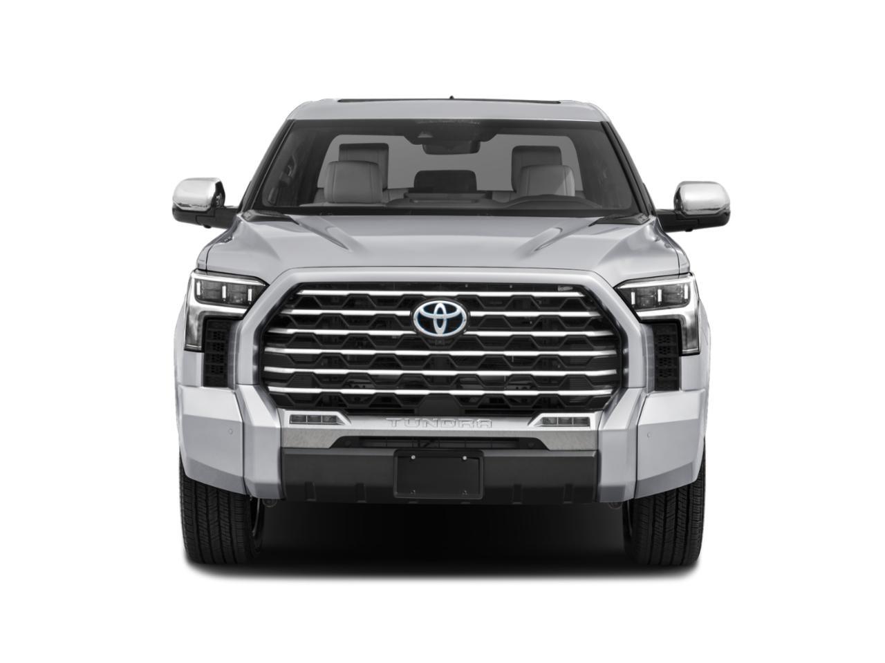 2026 Toyota Tundra Fredericksburg VA