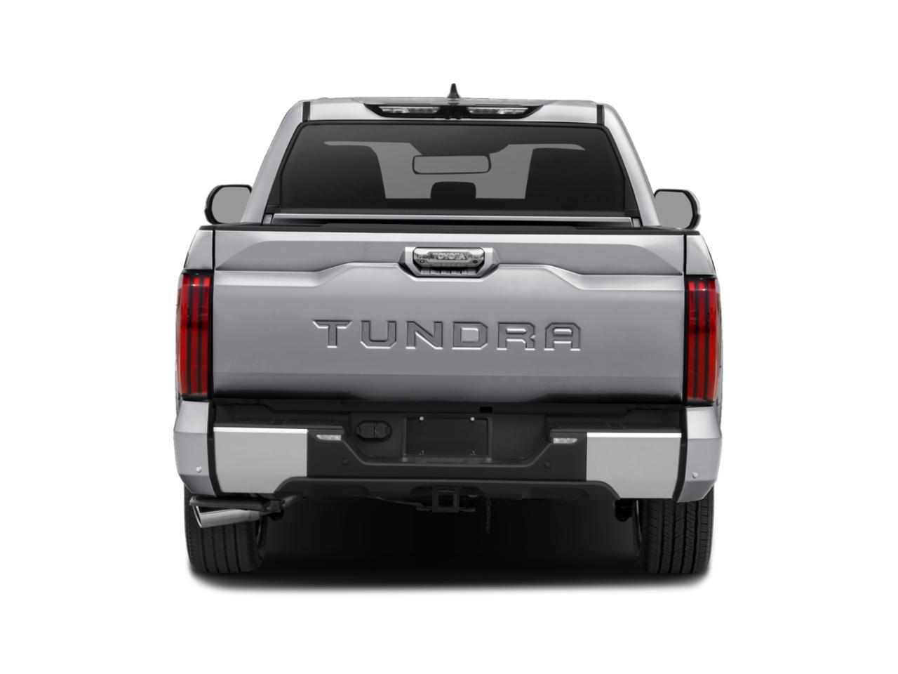 2026 Toyota Tundra Fredericksburg VA