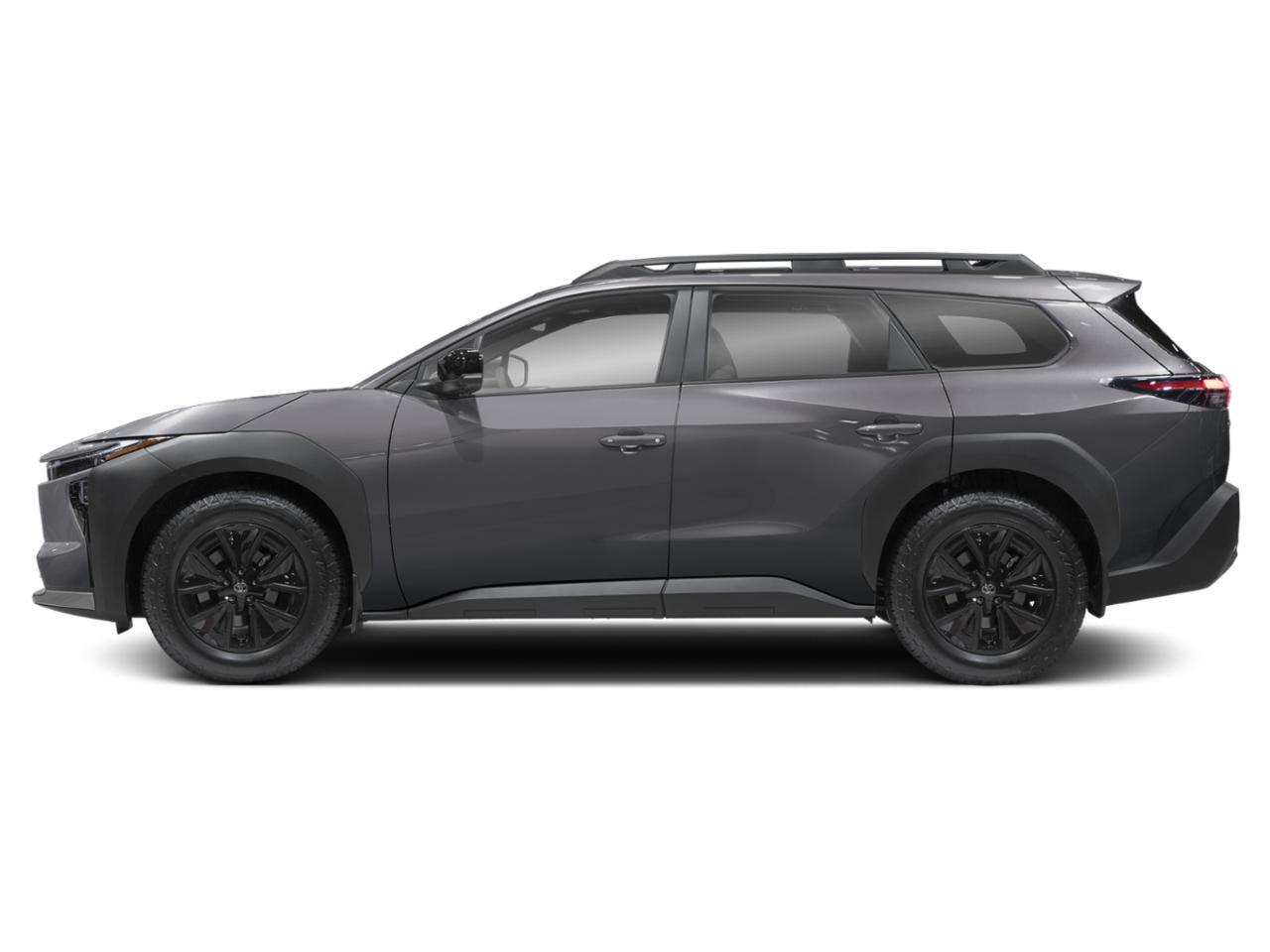 2026 Toyota bZ Woodland