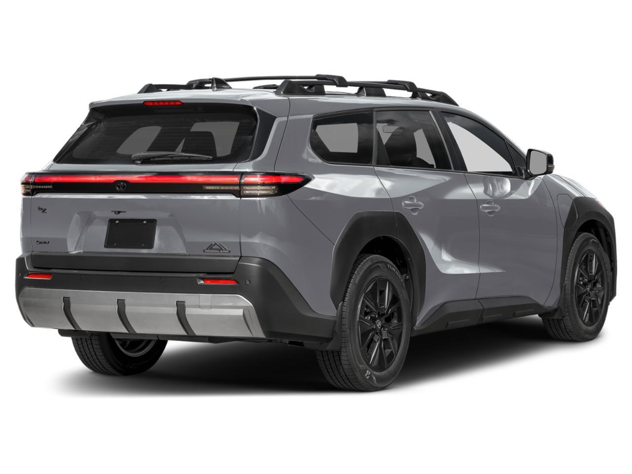 2026 Toyota bZ Woodland Base Stafford VA