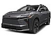 2026 Toyota bZ Woodland Base