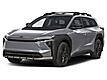 2026 Toyota bZ Woodland Base