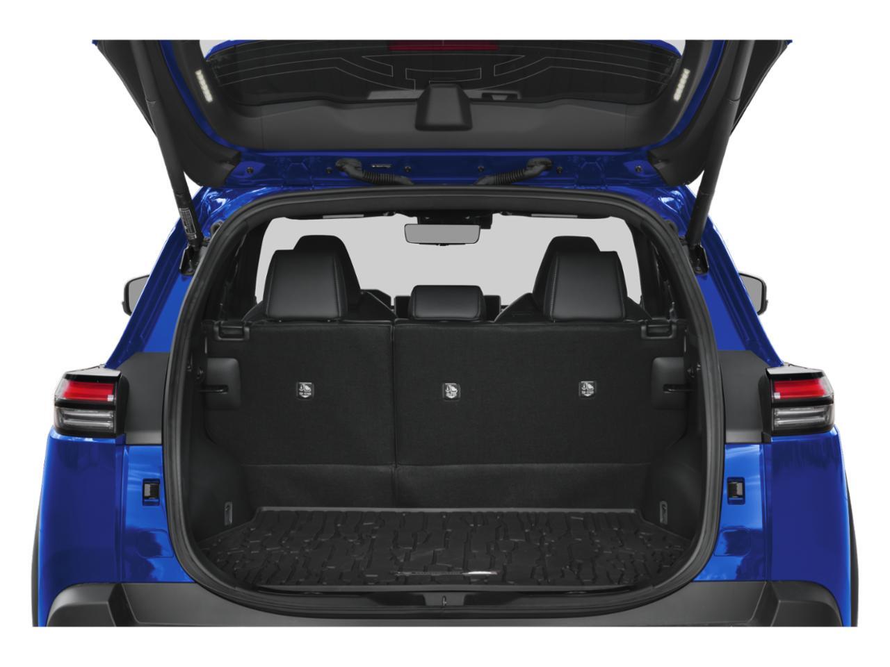 2026 Toyota bZ Woodland Premium AWD San Clemente CA