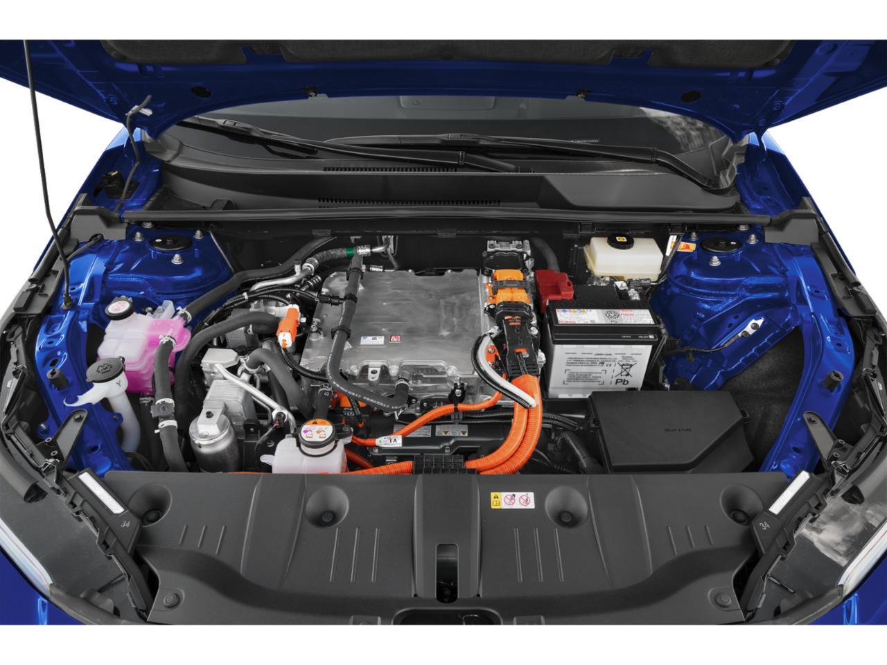 2026 Toyota bZ Woodland Premium AWD San Clemente CA