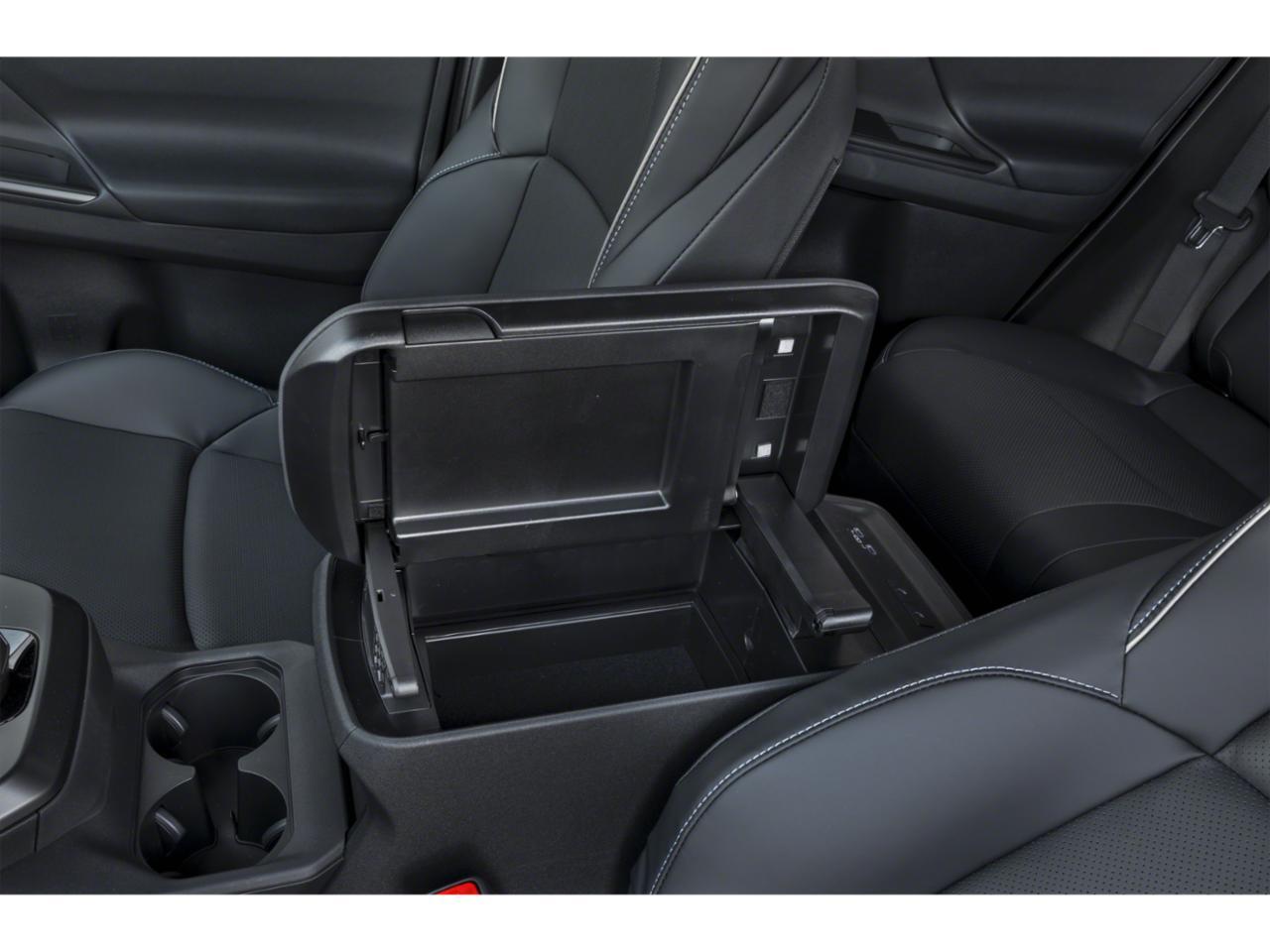 2026 Toyota bZ Woodland Premium AWD San Clemente CA