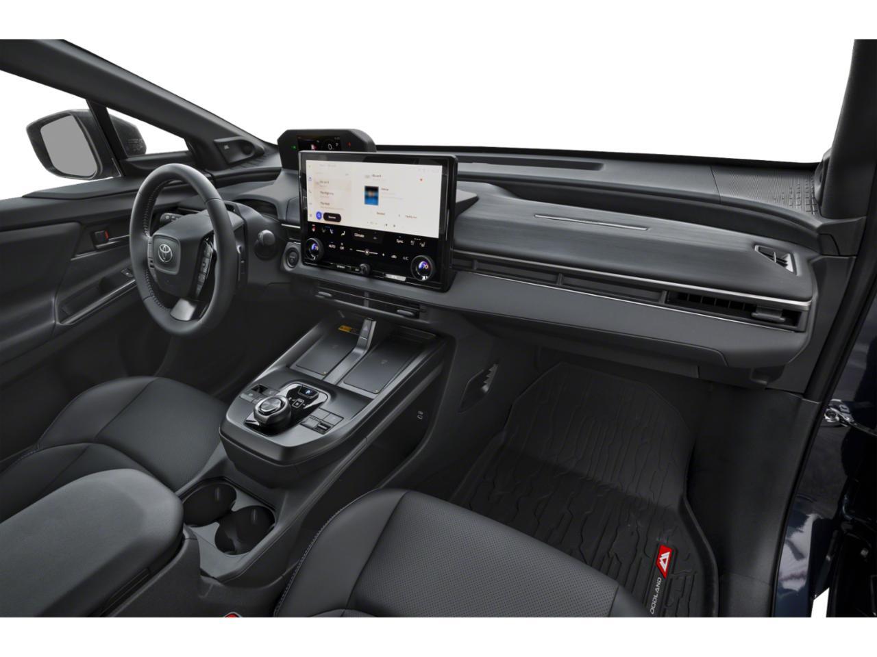 2026 Toyota bZ Woodland Premium AWD San Clemente CA