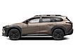 2026 Toyota bZ Woodland Premium
