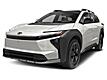 2026 Toyota bZ Woodland Premium