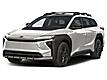 2026 Toyota bZ Woodland Premium