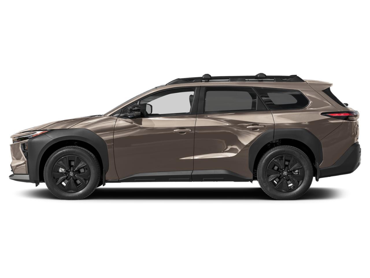2026 Toyota bZ Woodland Premium San Clemente CA